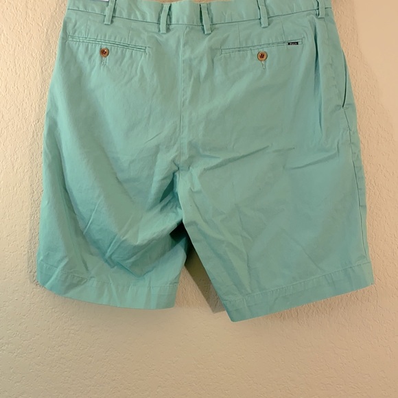 Ralph Lauren Polo Stretch Classic Fit Shorts - Picture 4 of 7